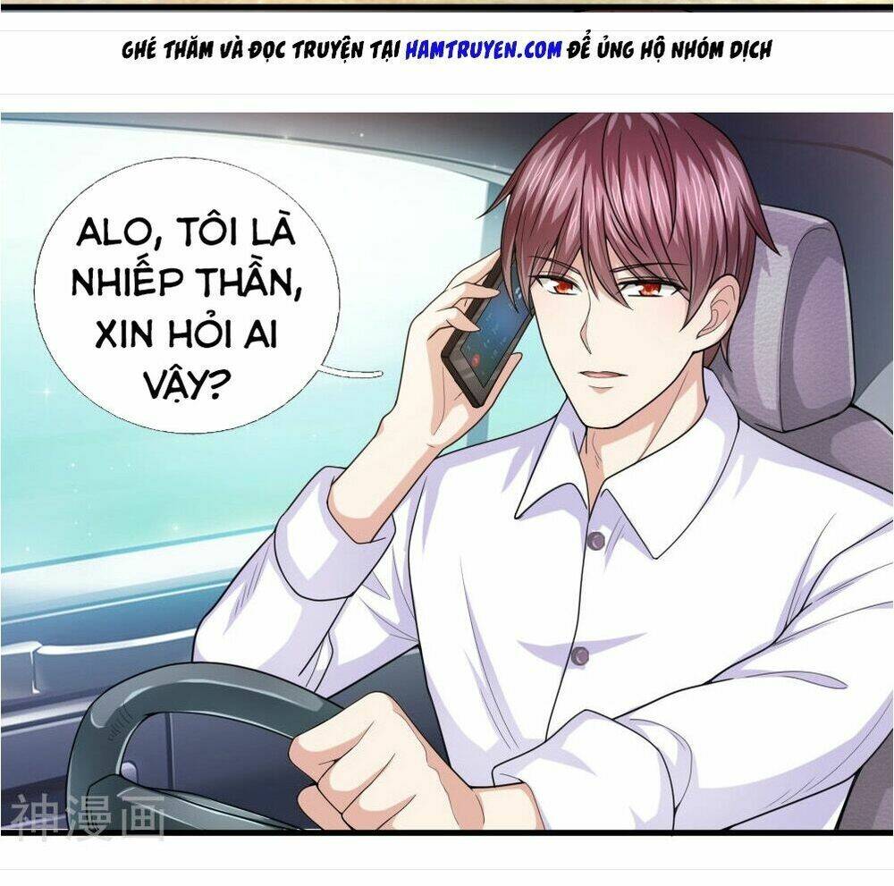 Tuyệt Thế Phi Đao: Chapter 137