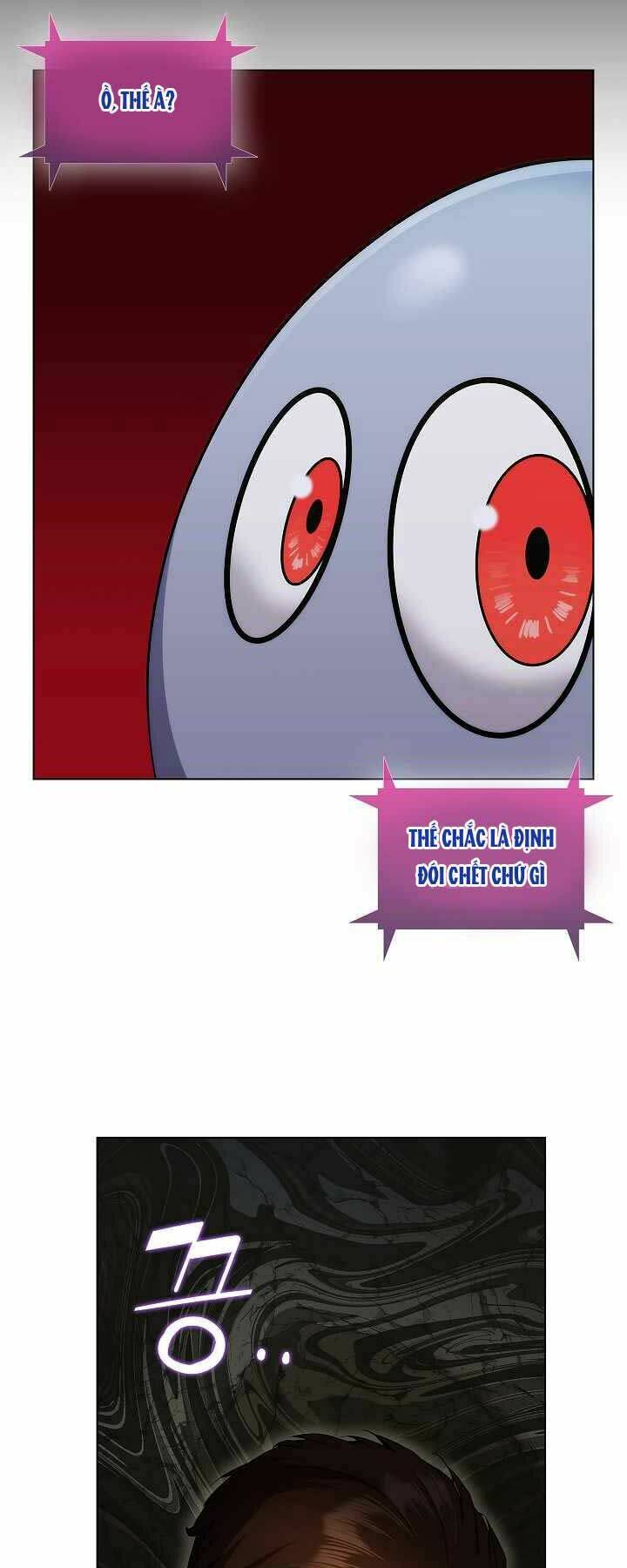 Kẻ Phát Hoạ Ấn Chú: Chapter 2