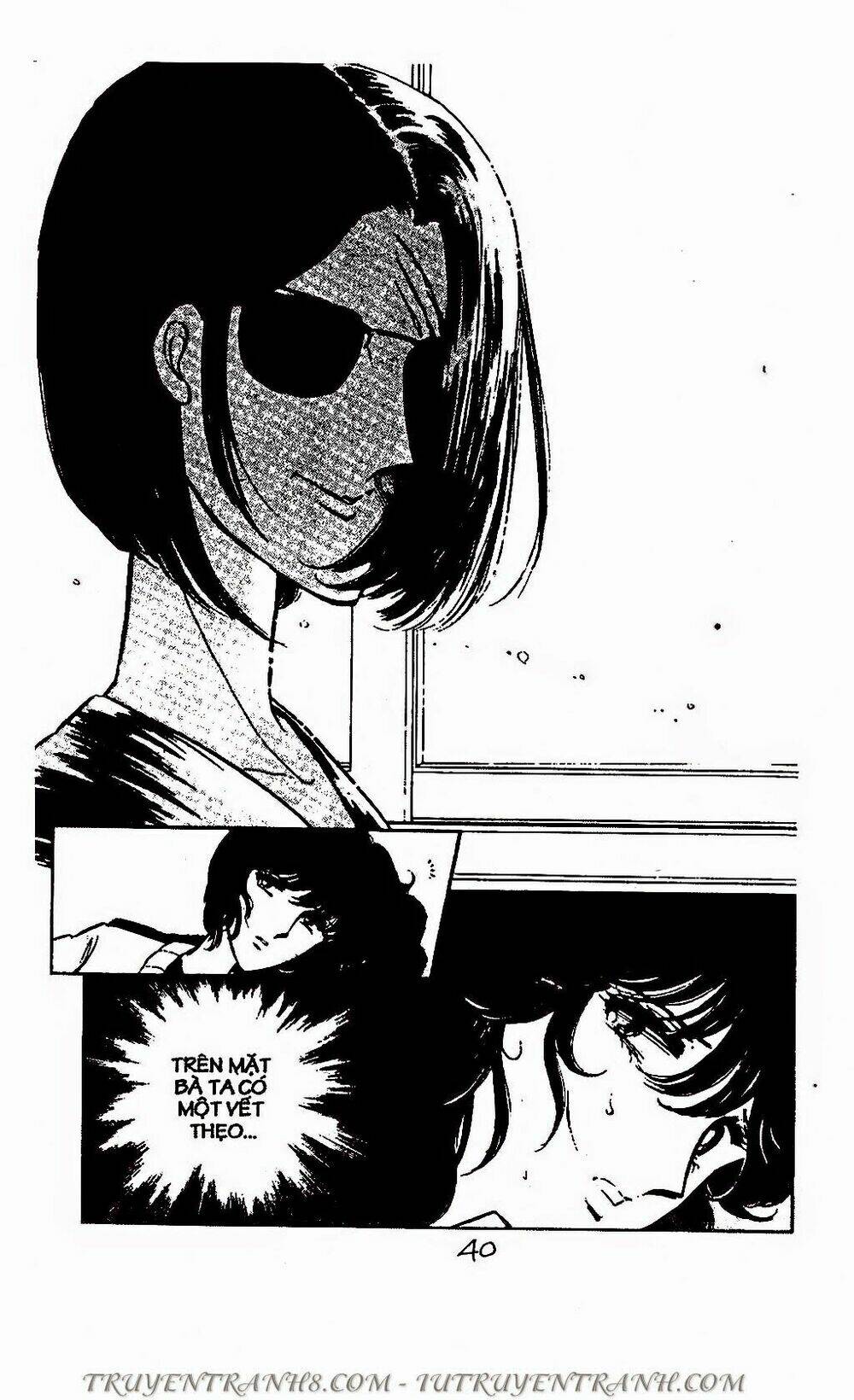 Mimi Kỳ Lạ: Chapter 62.1