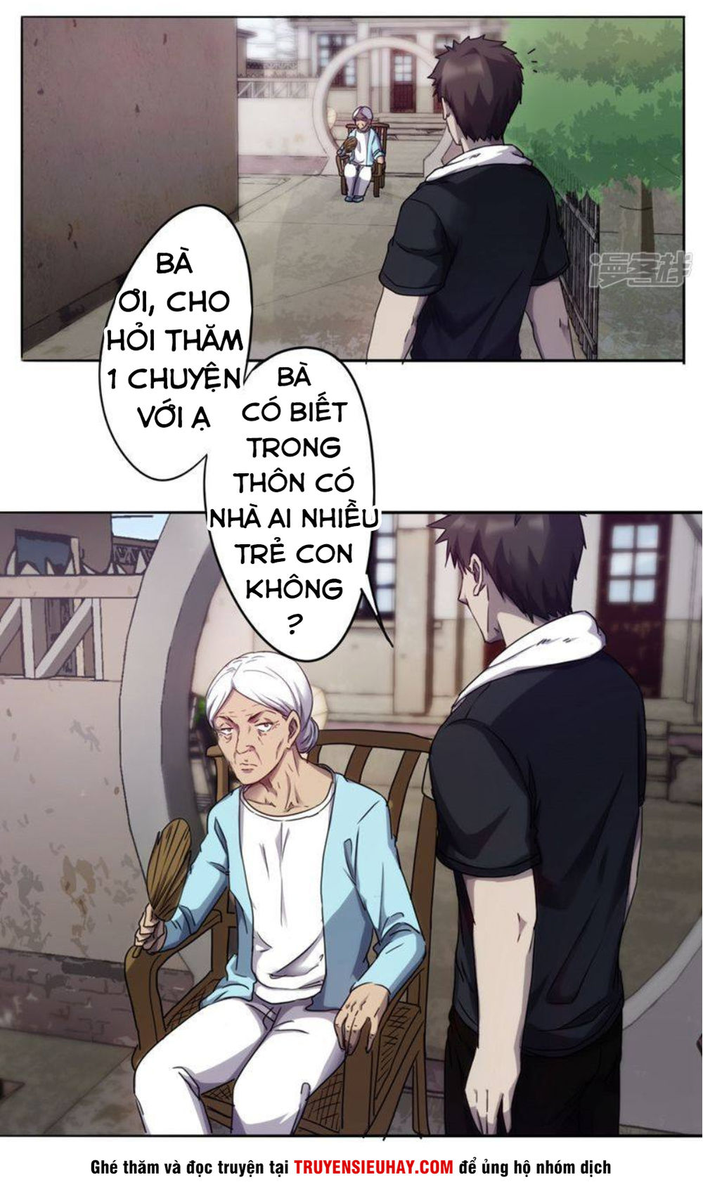 Tối Cường Nông Dân Hệ Thống: Chapter 83