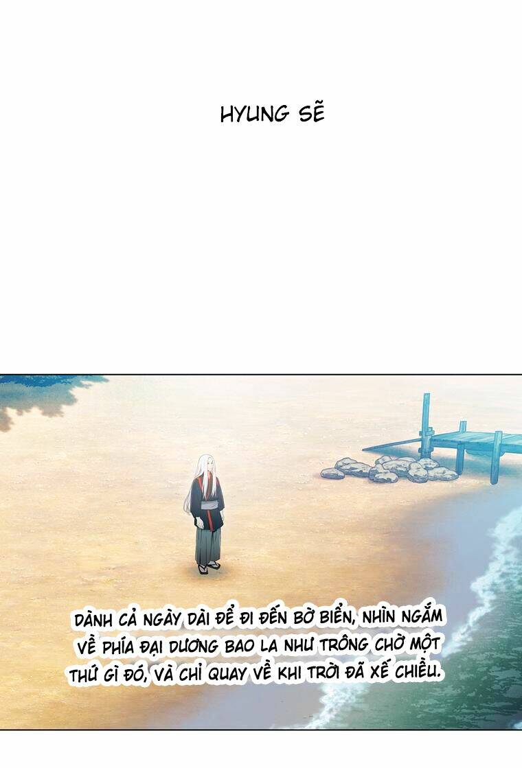 Yin And Yang Master: Chapter 7