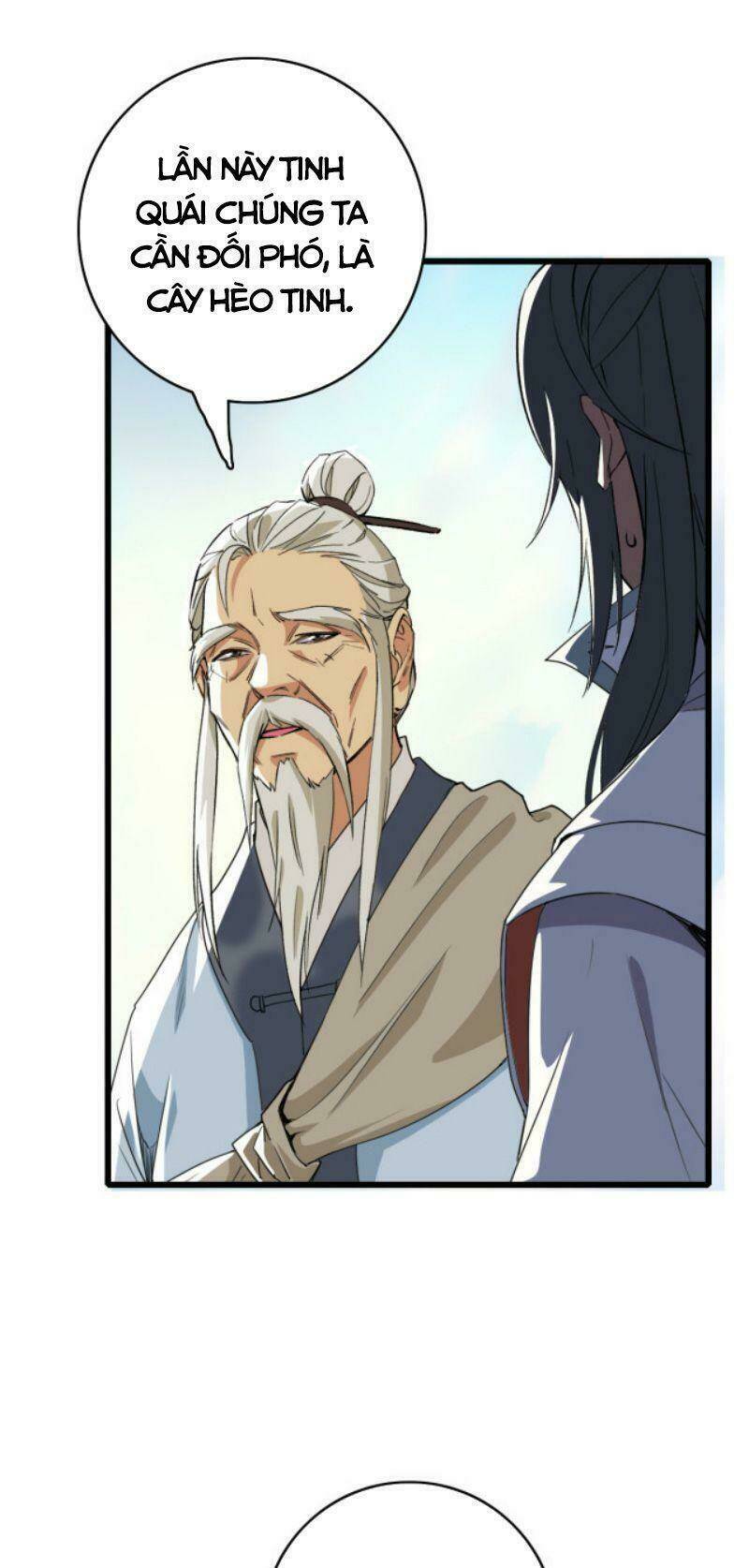 Siêu Đạo Thần Thuật: Chapter 33