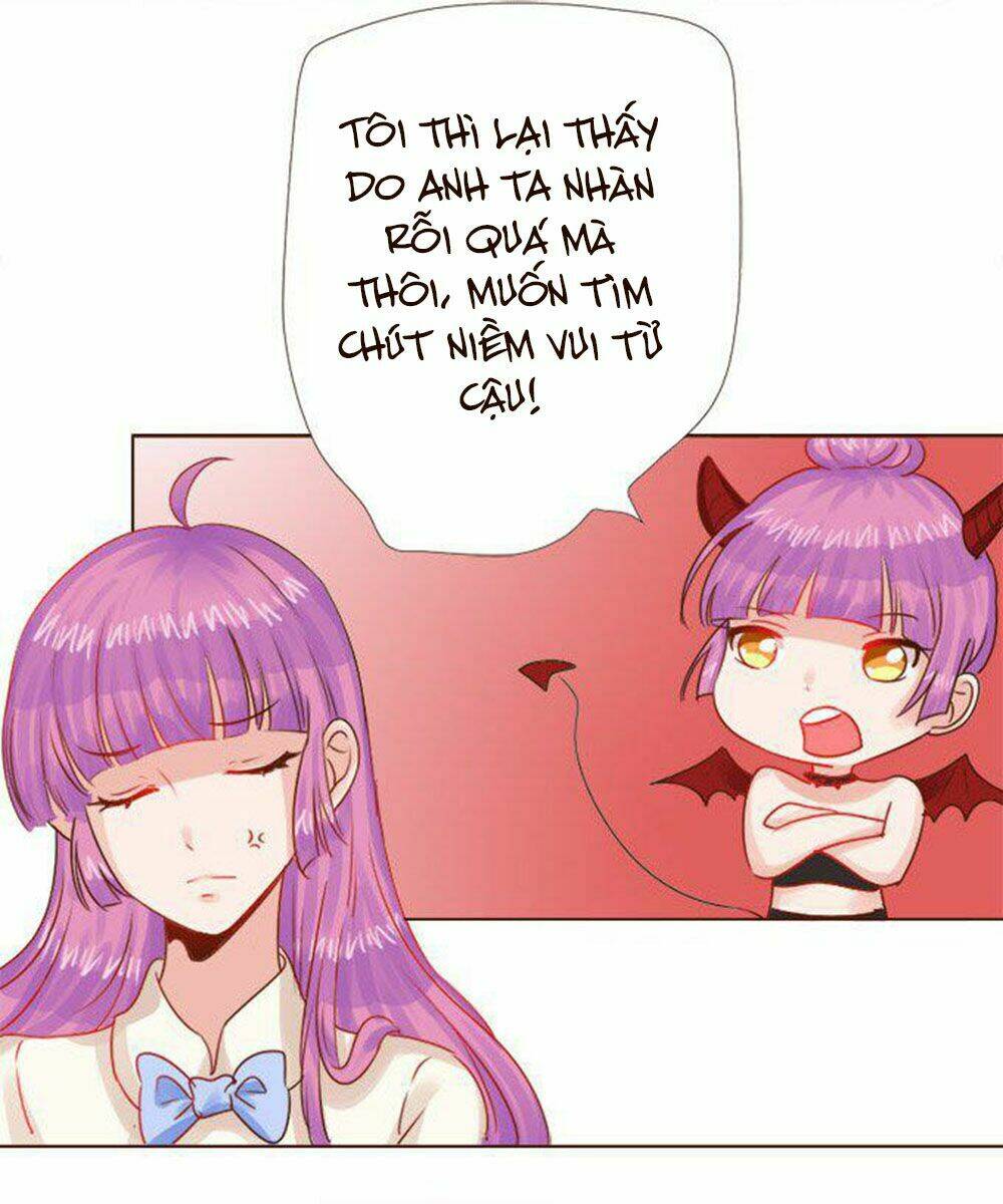 Ma Vương Luyến Ái Chỉ Nam: Chapter 42