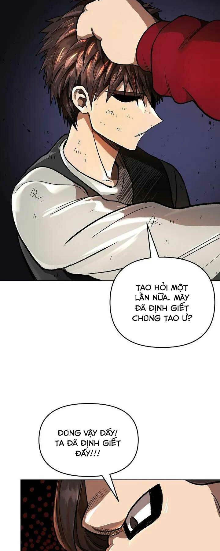Con Đường Diệt Thần: Chapter 15