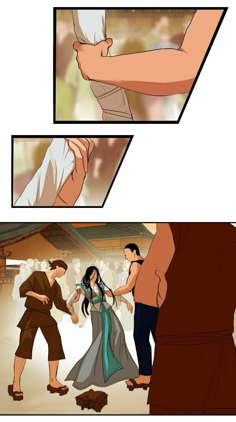 Huyết Đế Bạo Chúa: Chapter 9