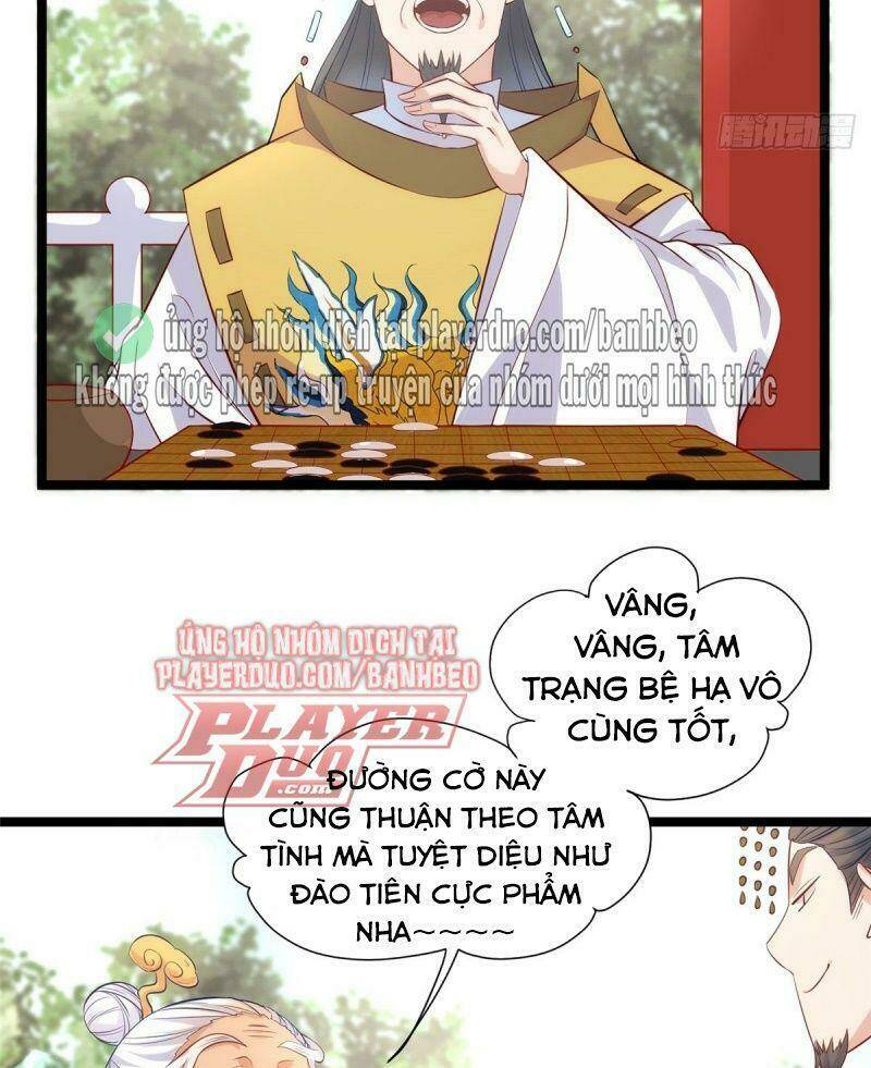 Bạo Manh Tiểu Tiên: Chapter 23
