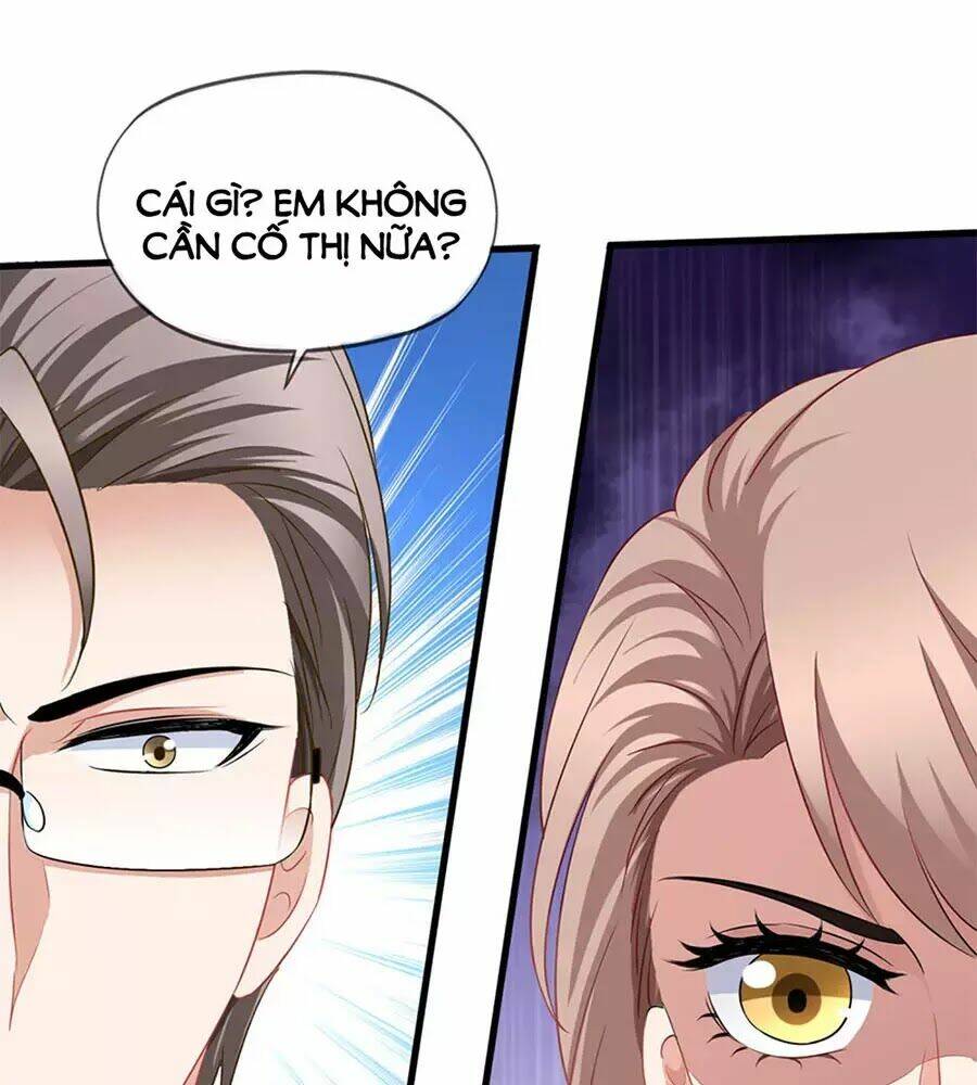 Mỹ Vị Giai Thê: Chapter 83