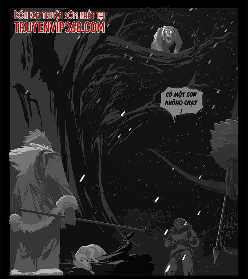 Cỏ Dại: Chapter 1