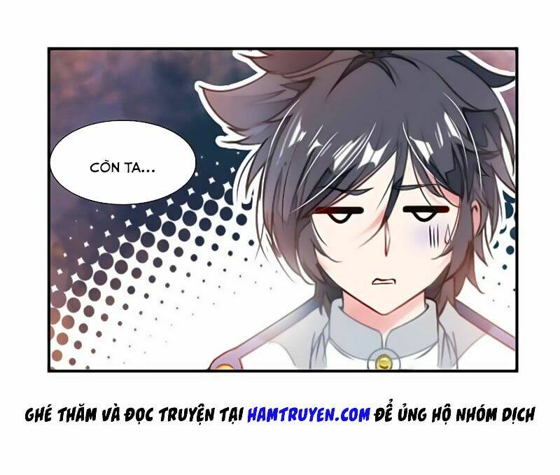 Cửu Dương Thần Vương: Chapter 56