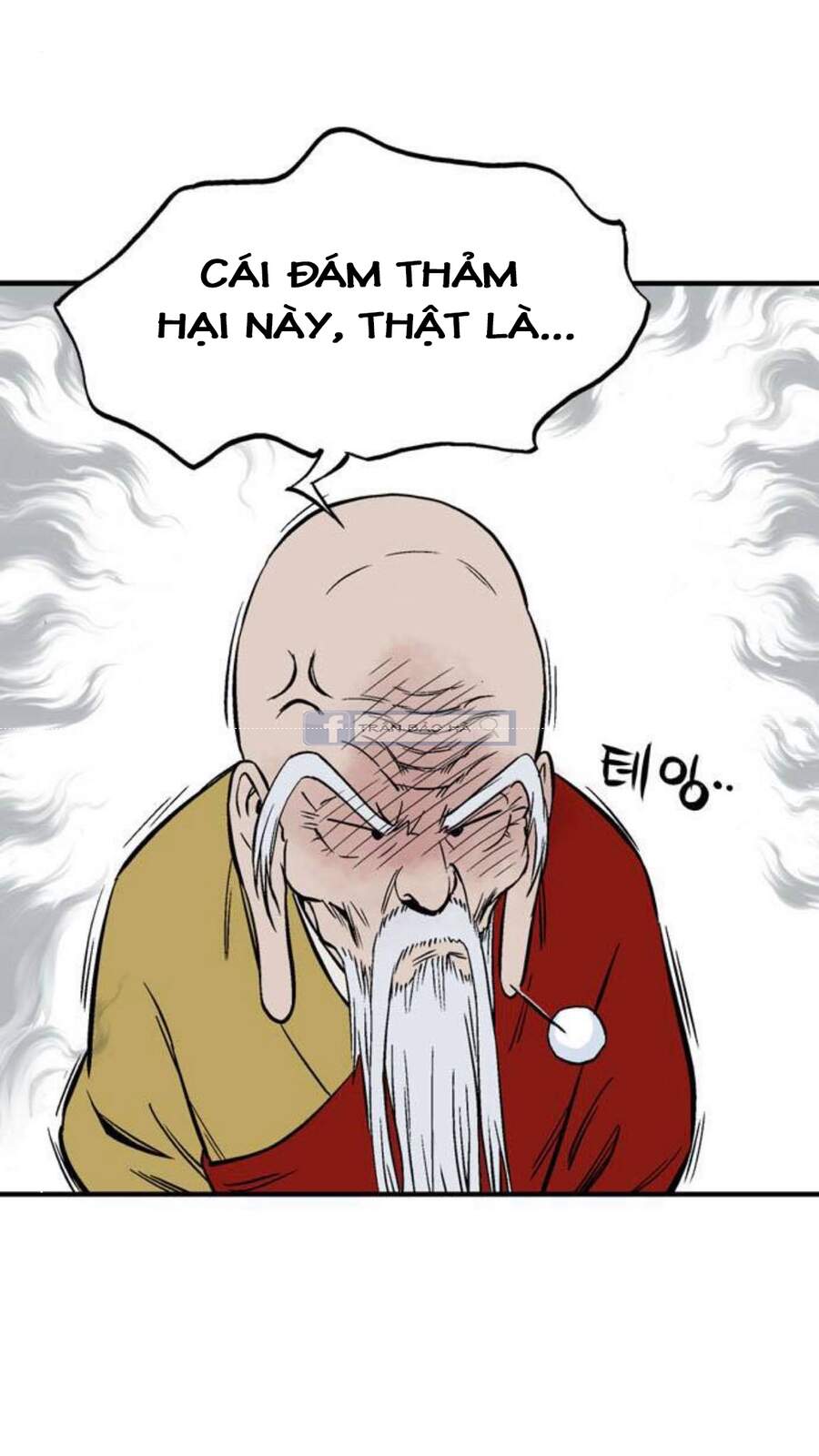 Cao Thủ 2: Chapter 145