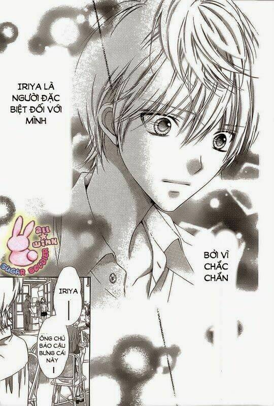 Sugar Soldier: Chapter 14