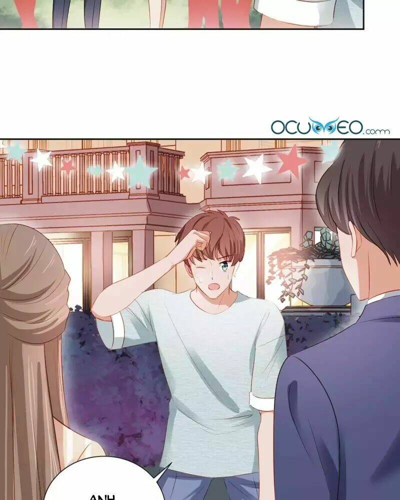 Khi Trá Luyến Nhân: Chapter 34