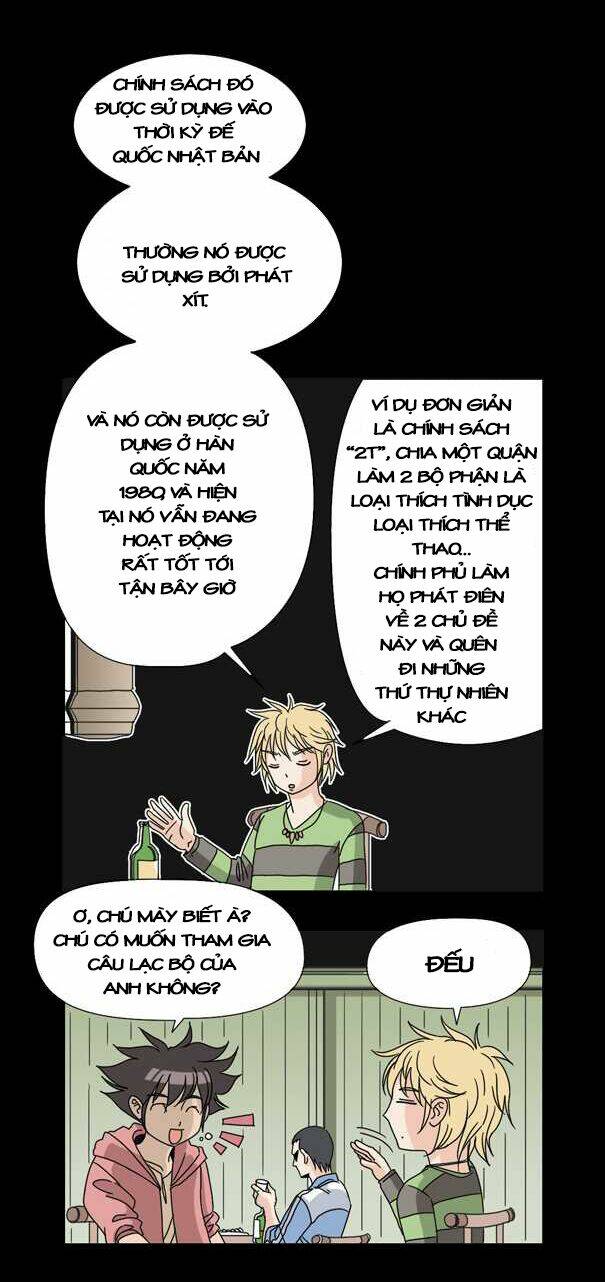 Hanged Doll: Chapter 3