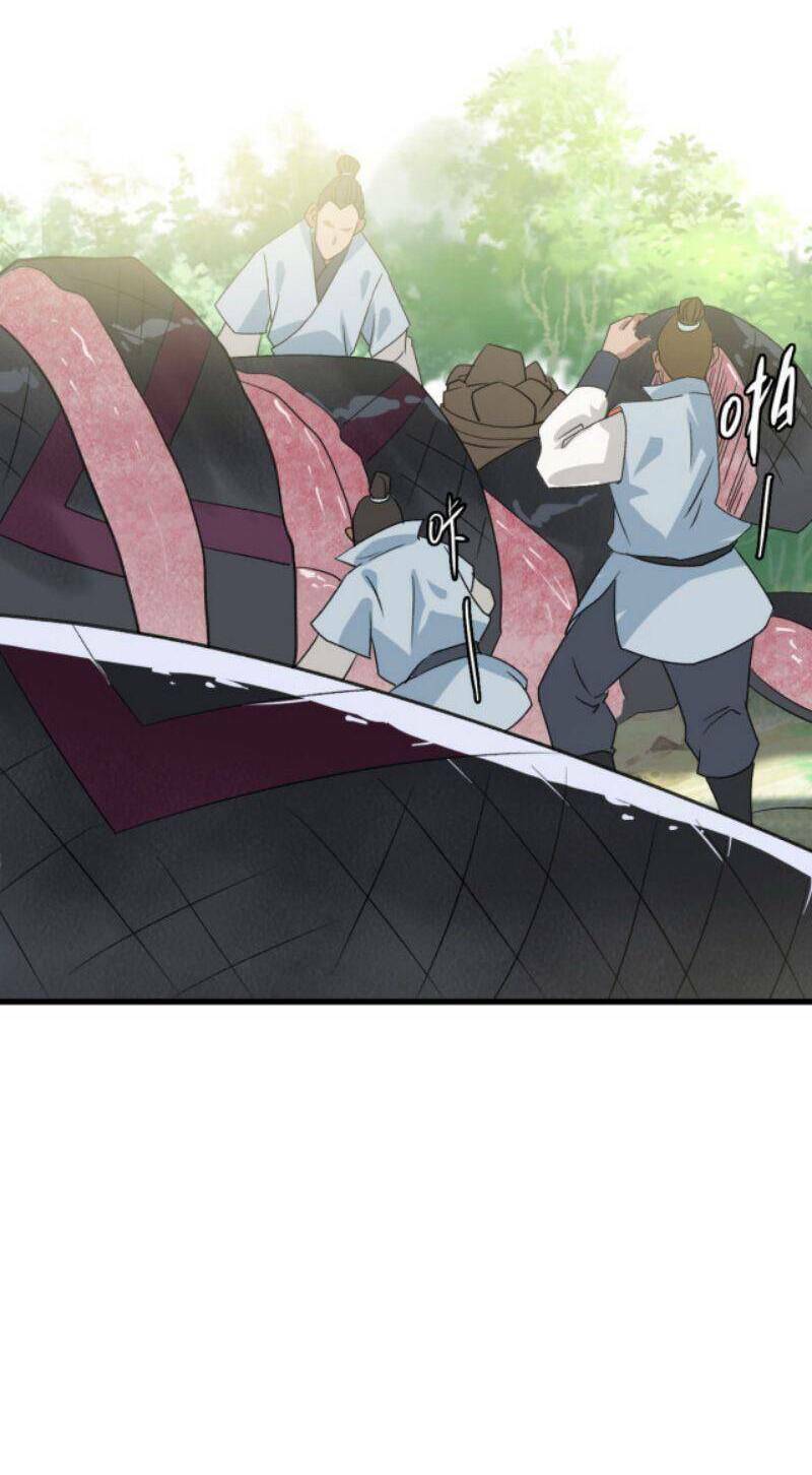 Siêu Đạo Thần Thuật: Chapter 40