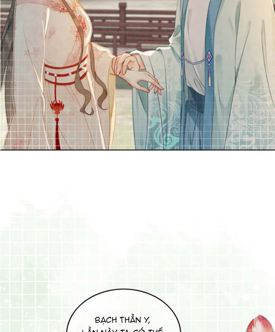 Xung Hỉ Vương Phi: Chapter 22