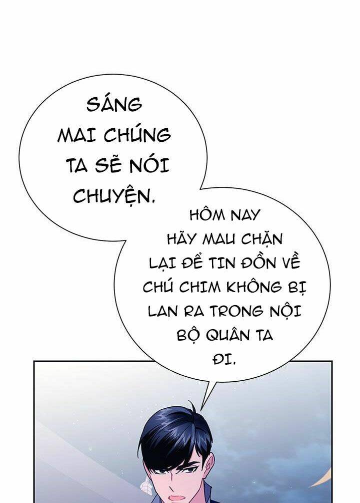 Công Chúa Của Loài Chim: Chapter 38.2