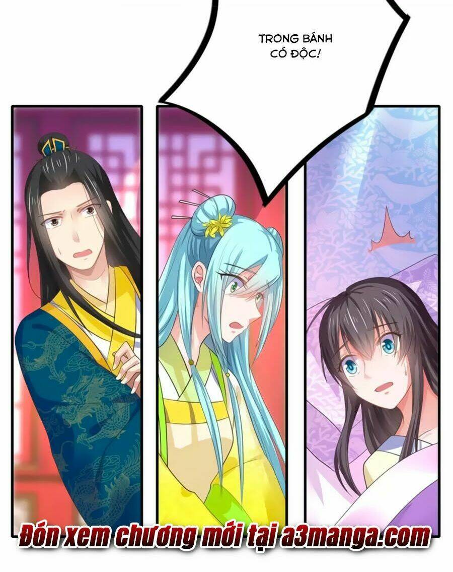 Khuynh Thế Y Phi Muốn Bỏ Chồng: Chapter 47