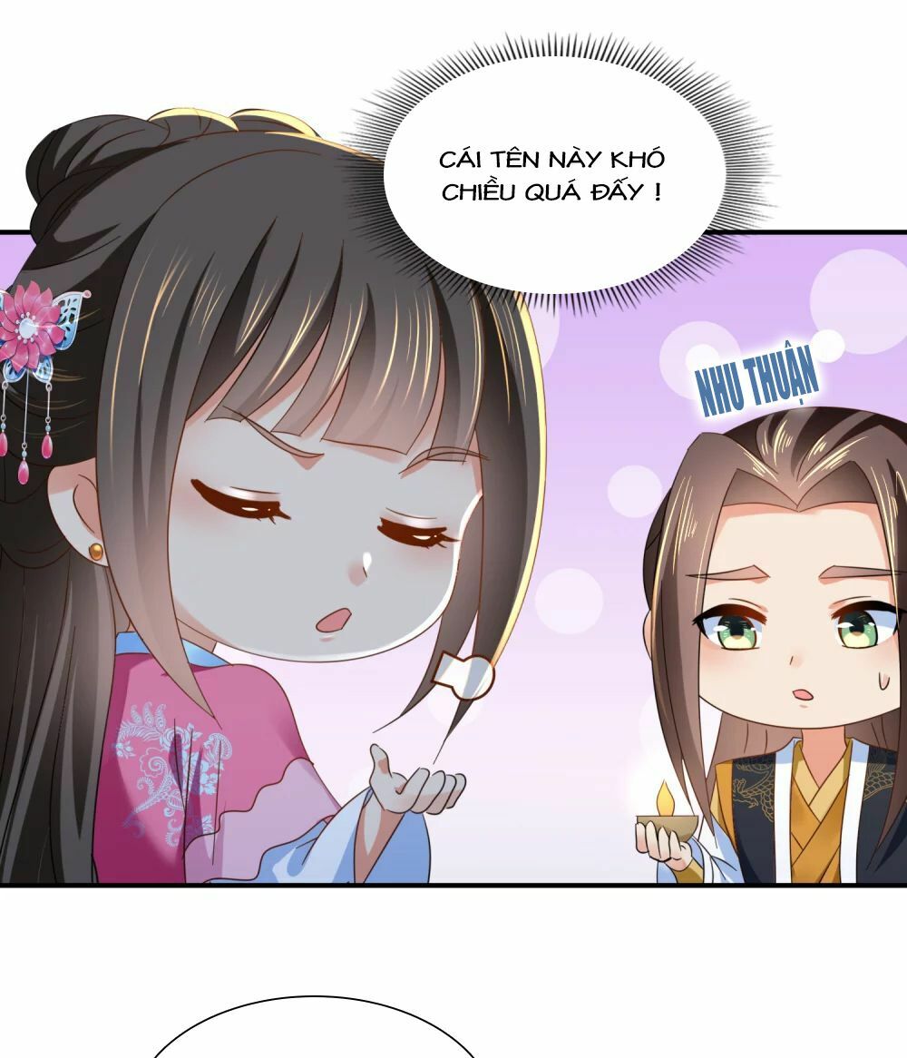 Lãnh Cung Phế Hậu Muốn Nghịch Thiên: Chapter 98