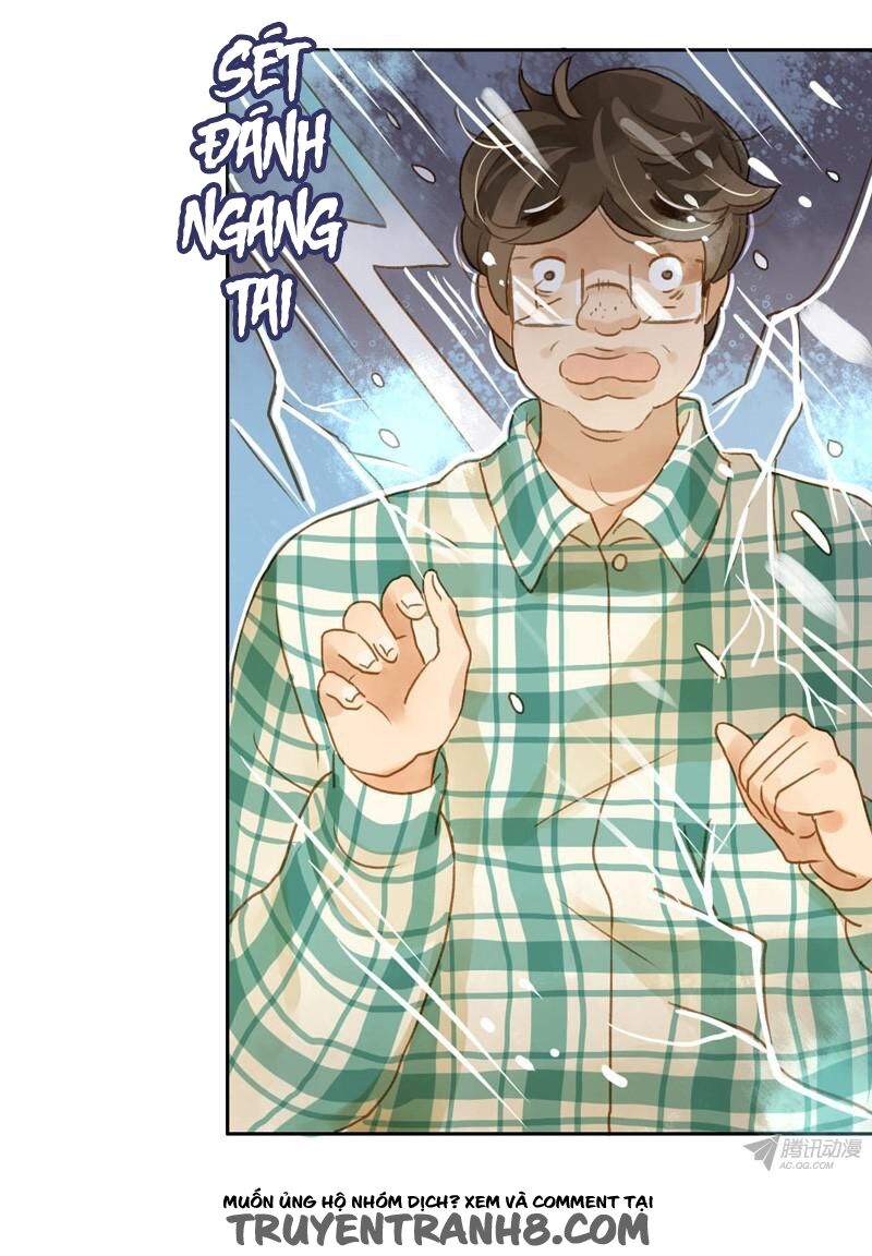 Sức Mạnh Của Sắc Đẹp: Chapter 40