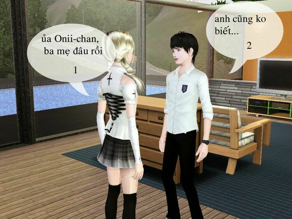 The Fate: Chapter 2