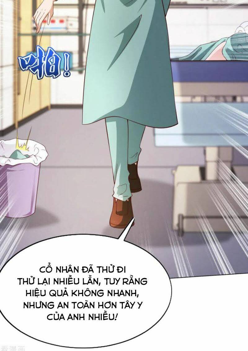 Chí Tôn Toàn Năng: Chapter 54