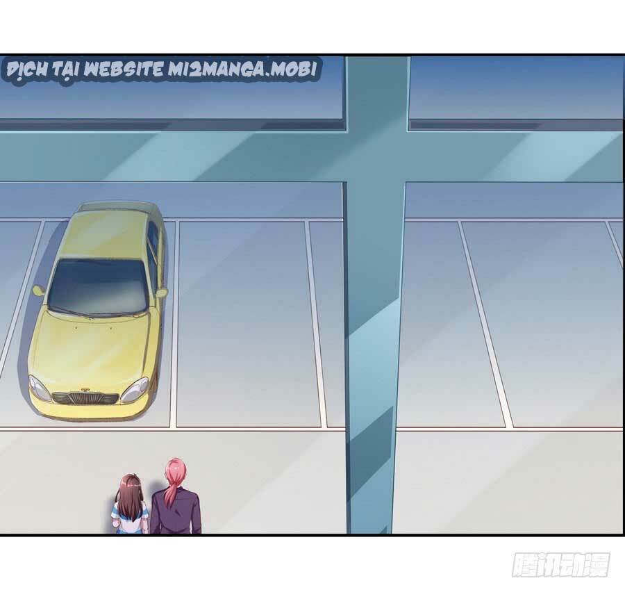 Gả Cho Tình Cũ Làm Lão Bà: Chapter 17