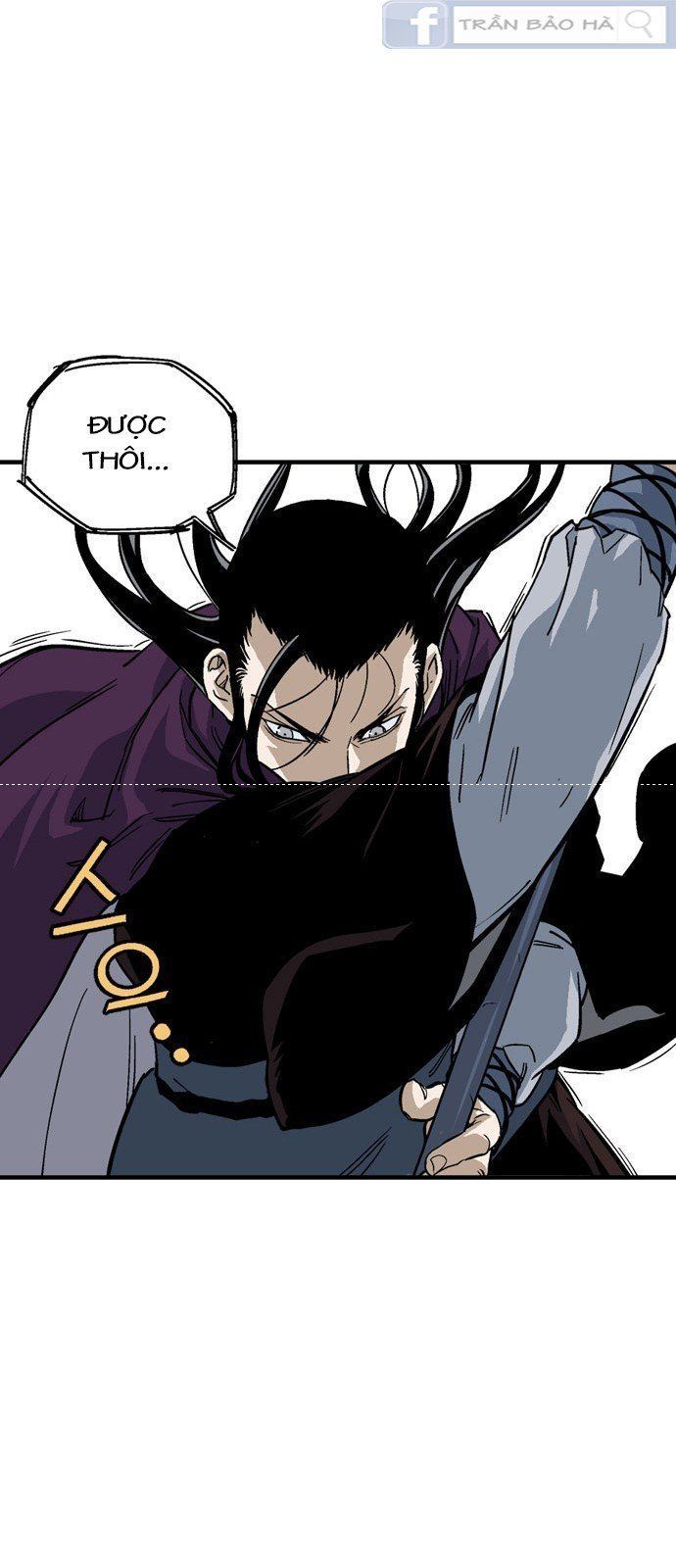 Cao Thủ 2: Chapter 88