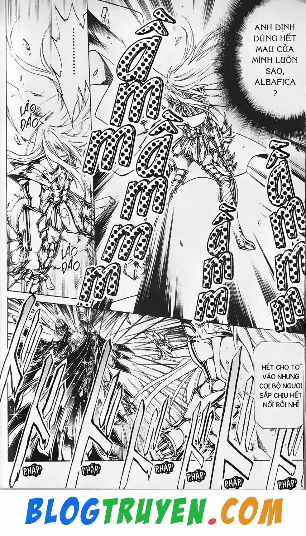 Thần Thoại Minh Vương: Chapter 23