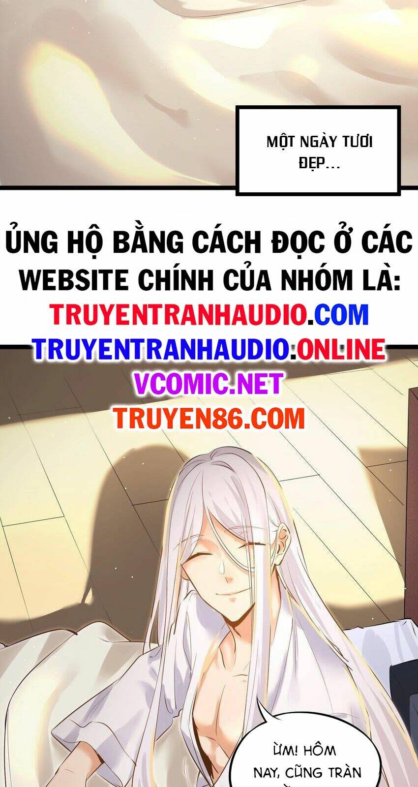 Bị Yêu Quái Bao Vây, Ta Vô Tình Nhặt Được Tiểu Ma Nữ?!: Chapter 1