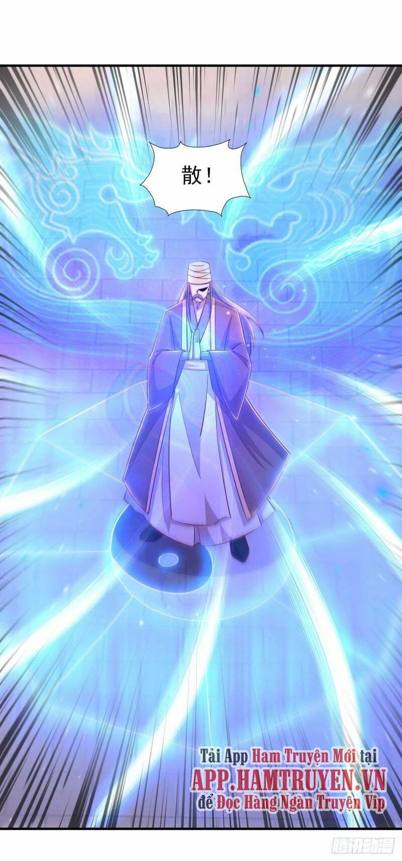 Ta Bị Phong Ấn Chín Trăm Triệu Thứ: Chapter 37