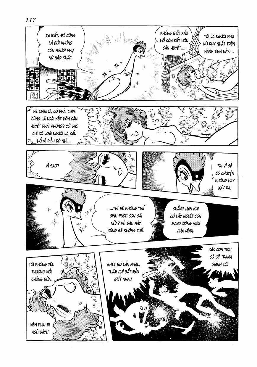 Chim Lửa: Chapter 67