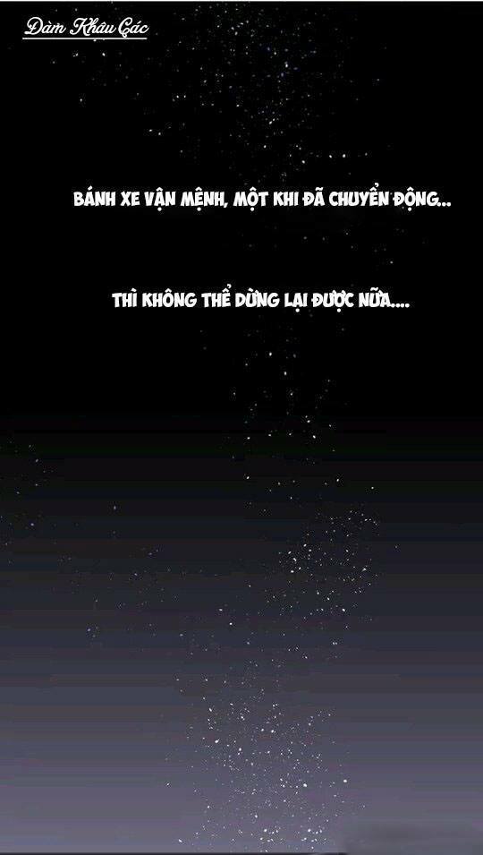 Hãy Call trước khi bốc cháy: Chapter 1
