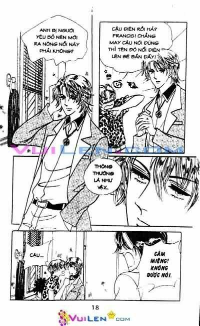 Tìm Anh - Look For Oppa: Chapter 2