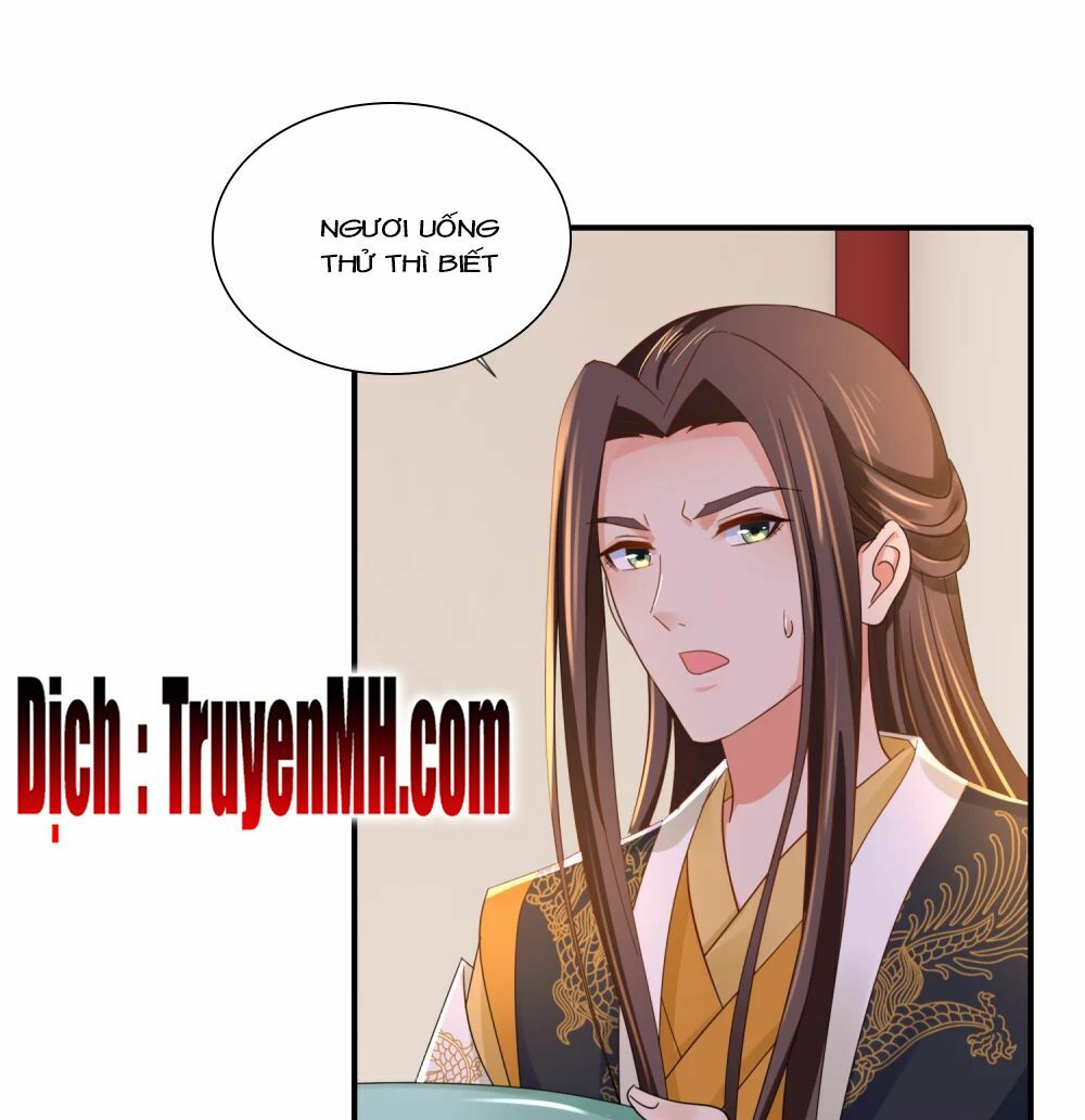 Lãnh Cung Phế Hậu Muốn Nghịch Thiên: Chapter 133
