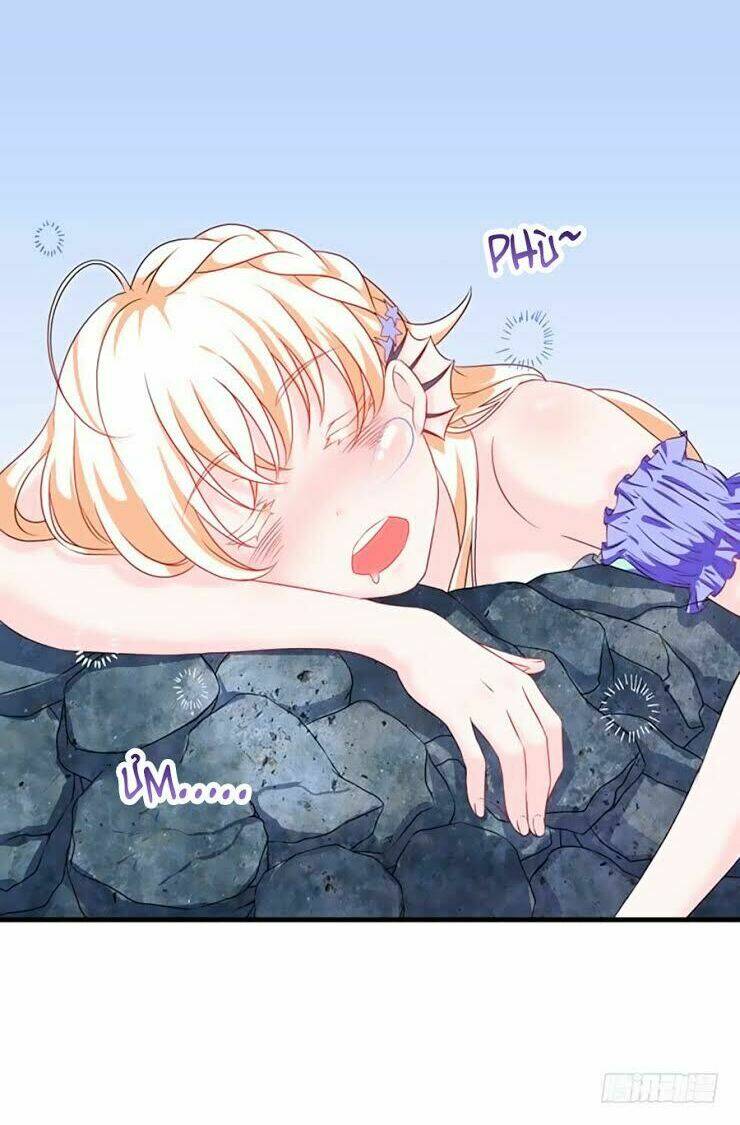 Thâm Hải Chi Ca: Chapter 15