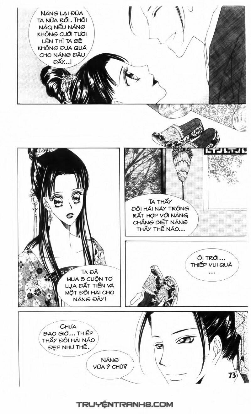 Pháp Sư Trừ Tà: Chapter 6.1