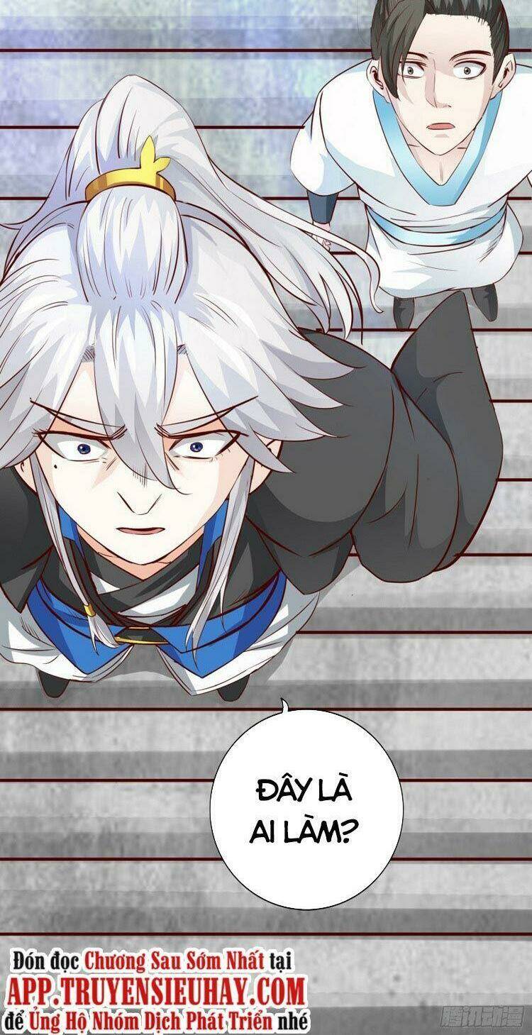 Chư Thiên Ký: Chapter 273