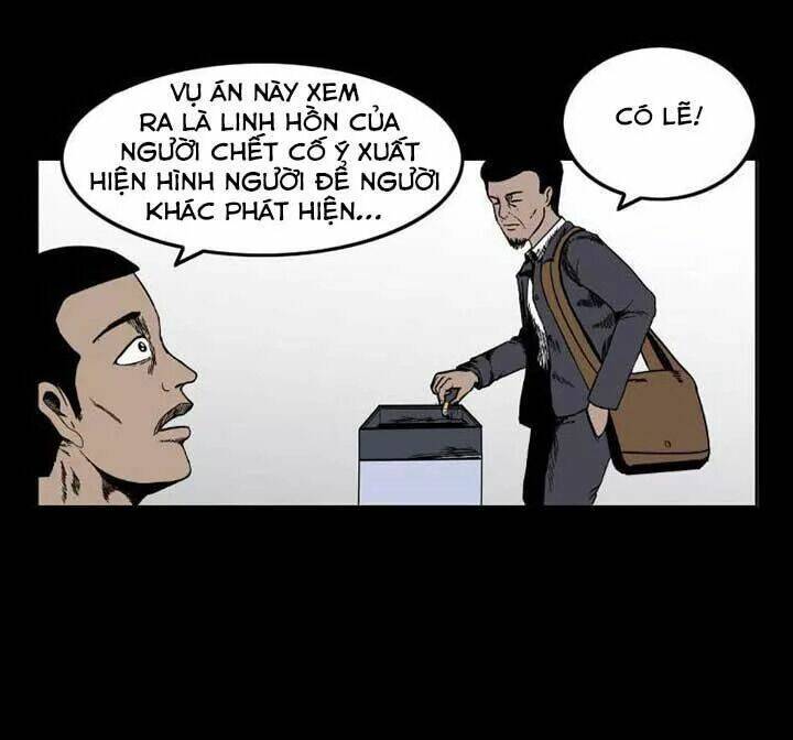 Kỳ Án Có Thật: Chapter 7