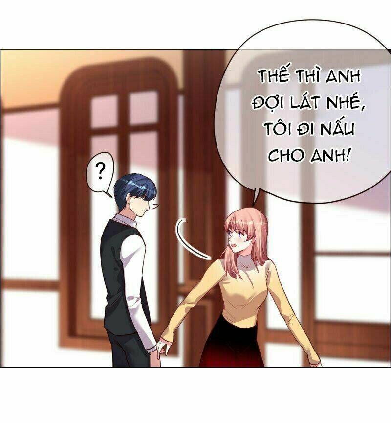 Vì Yêu Mà Khắc Cốt Ghi Tâm: Chapter 25