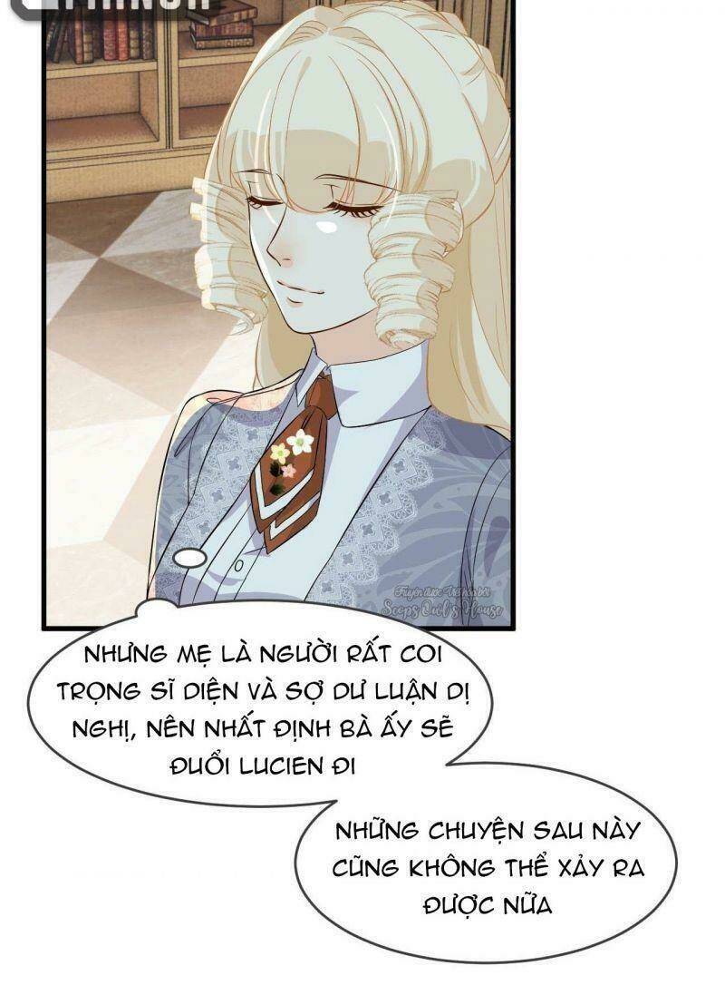 Không Thể Hòan Hảo Tuyệt Đối: Chapter 21