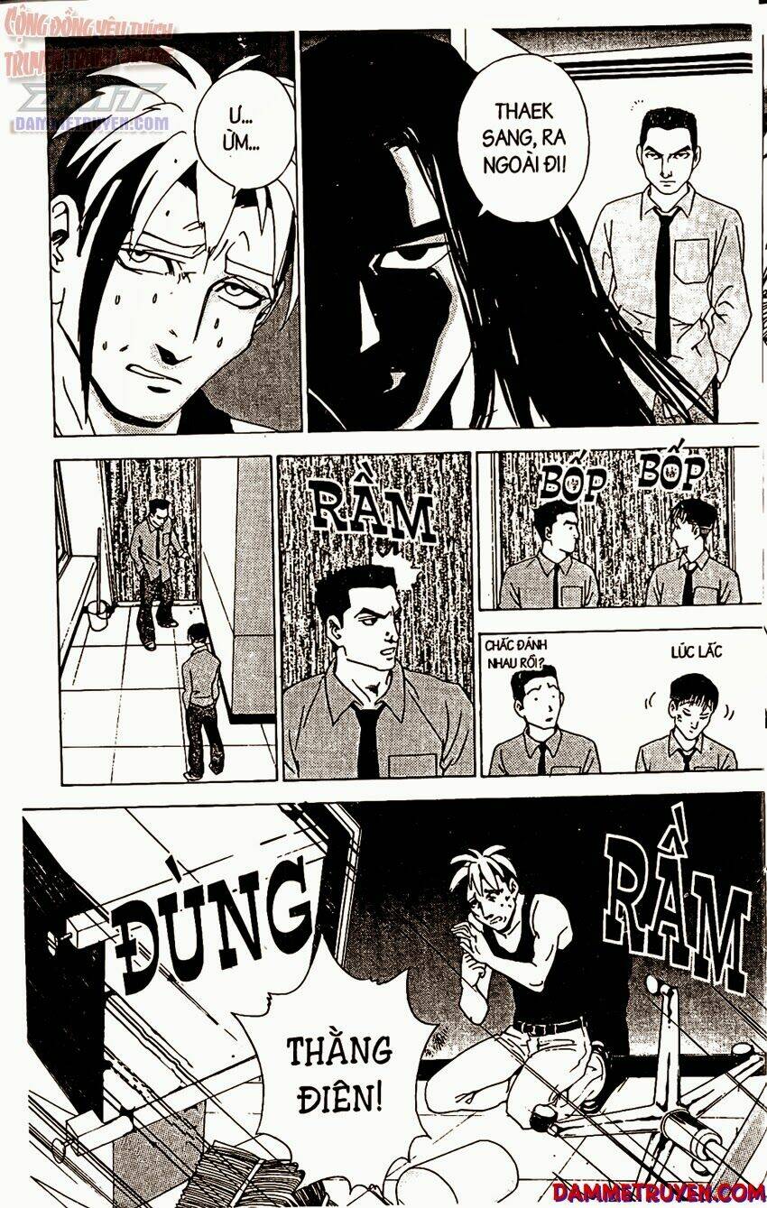 Ai Hơn Ai: Chapter 130