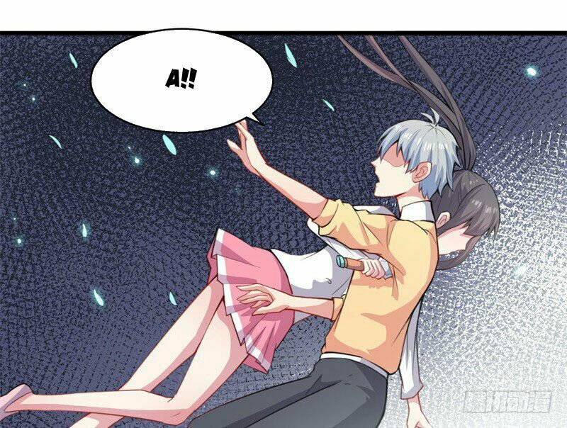 Ngạo Kiều Quỷ Vương Yêu Ta: Chapter 117