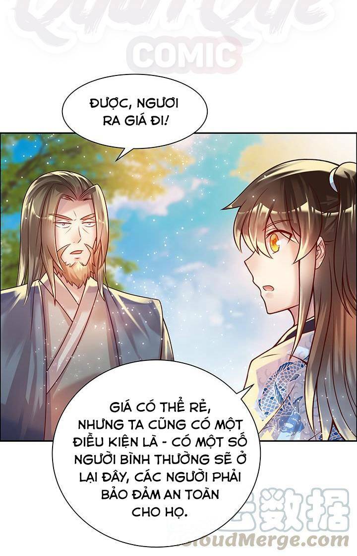 Siêu Phàm Truyện: Chapter 88