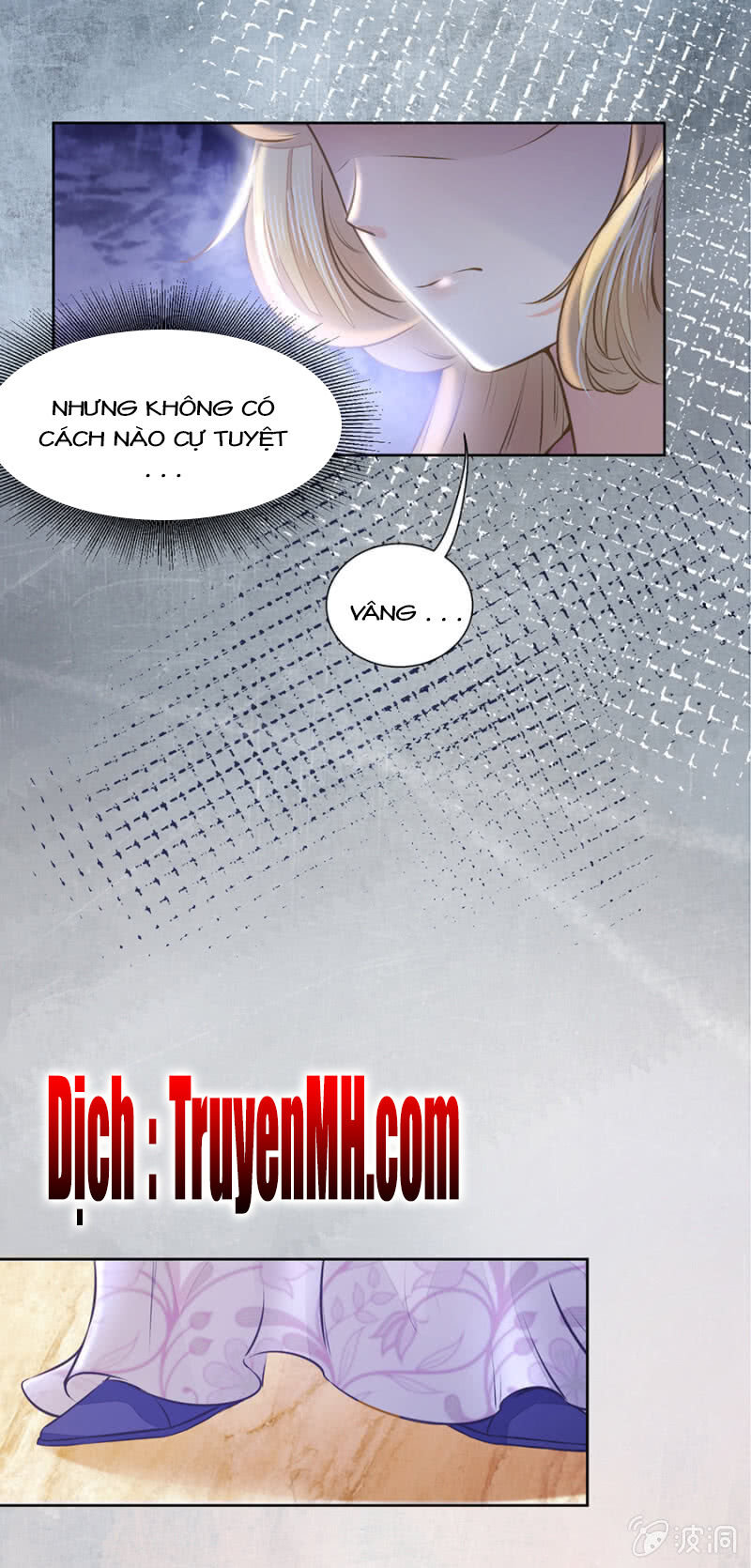 Hôn Sai 55 Lần: Chapter 31