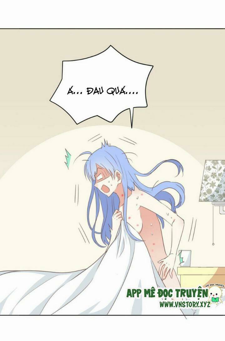 Em Chỉ Yêu Tiền Của Anh: Chapter 17