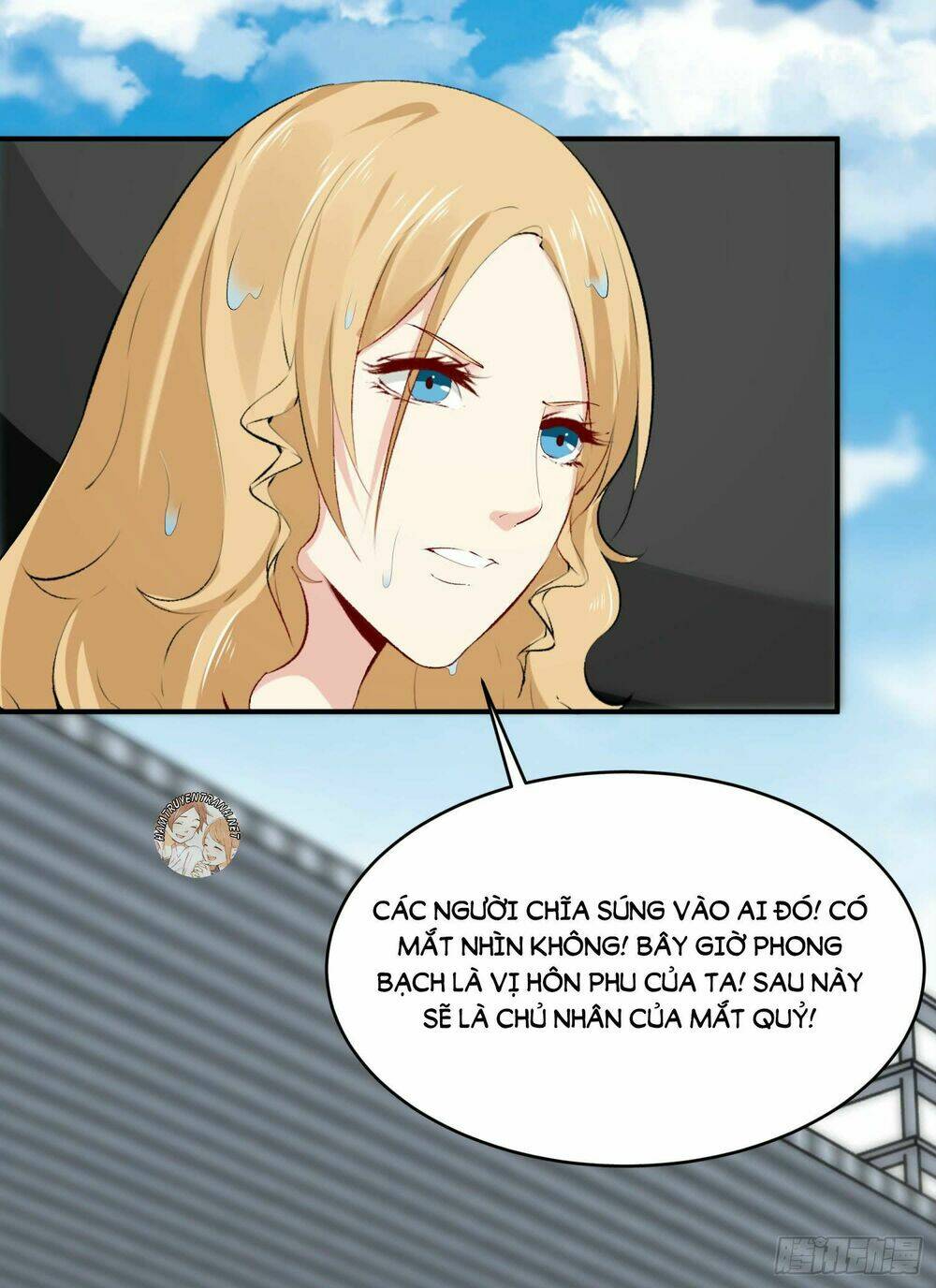 Quái Trộm Thâu Tâm: Chapter 9.2