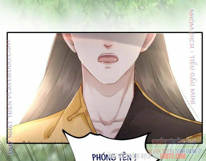 Trọng Sinh Bá Sủng Nhiếp Chính Vương Quá Mạnh Mẽ: Chapter 133