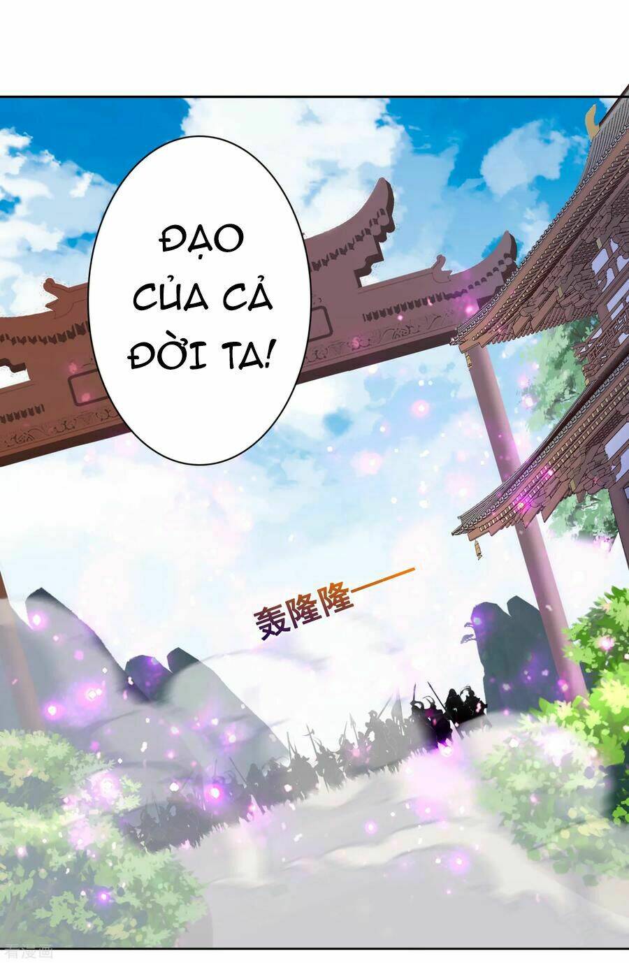 Trở Về Cổ Đại Làm Thánh Hiền: Chapter 23