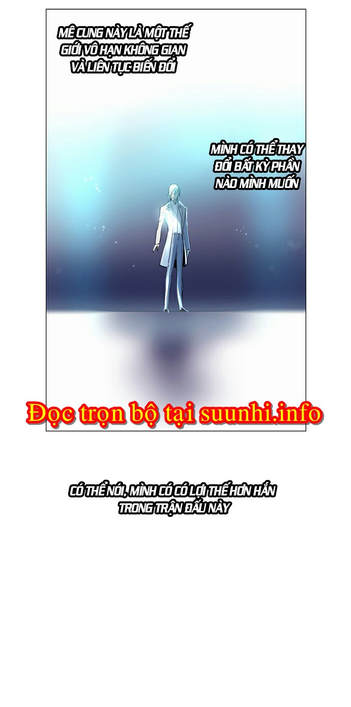 Soul Cartel: Chapter 189