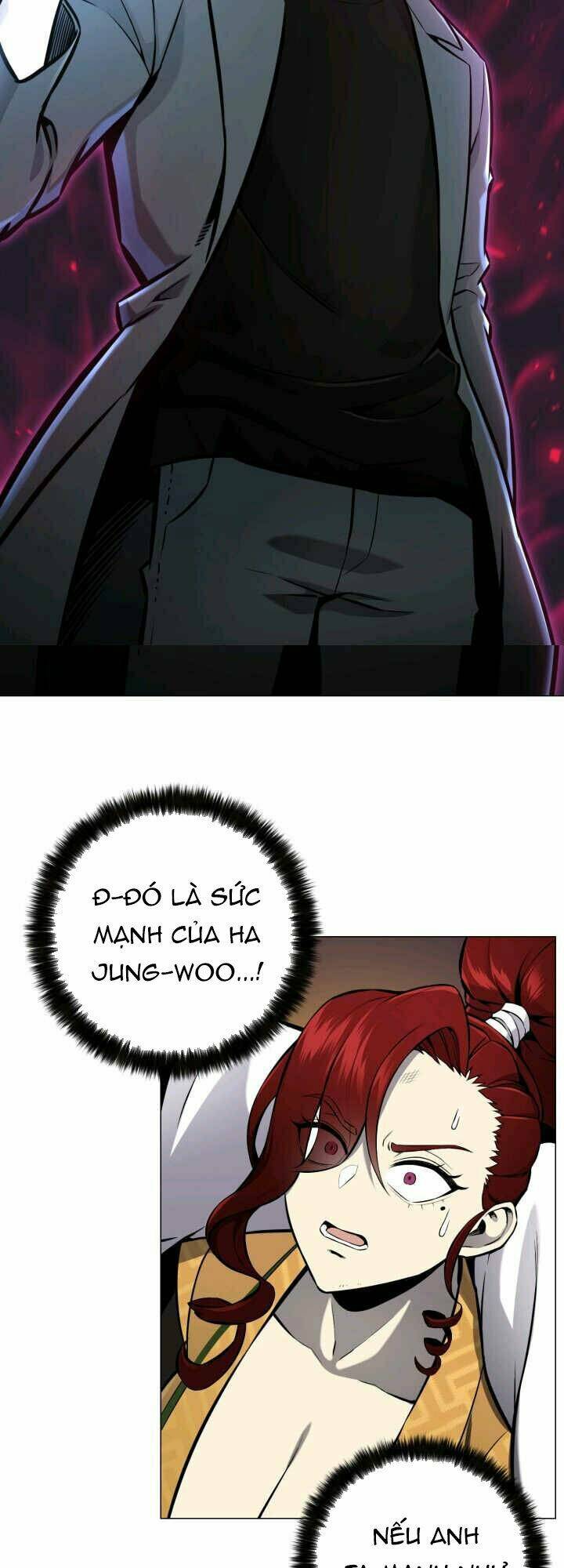 Luân Hồi Ác Nhân: Chapter 69